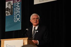 Phil Donahue